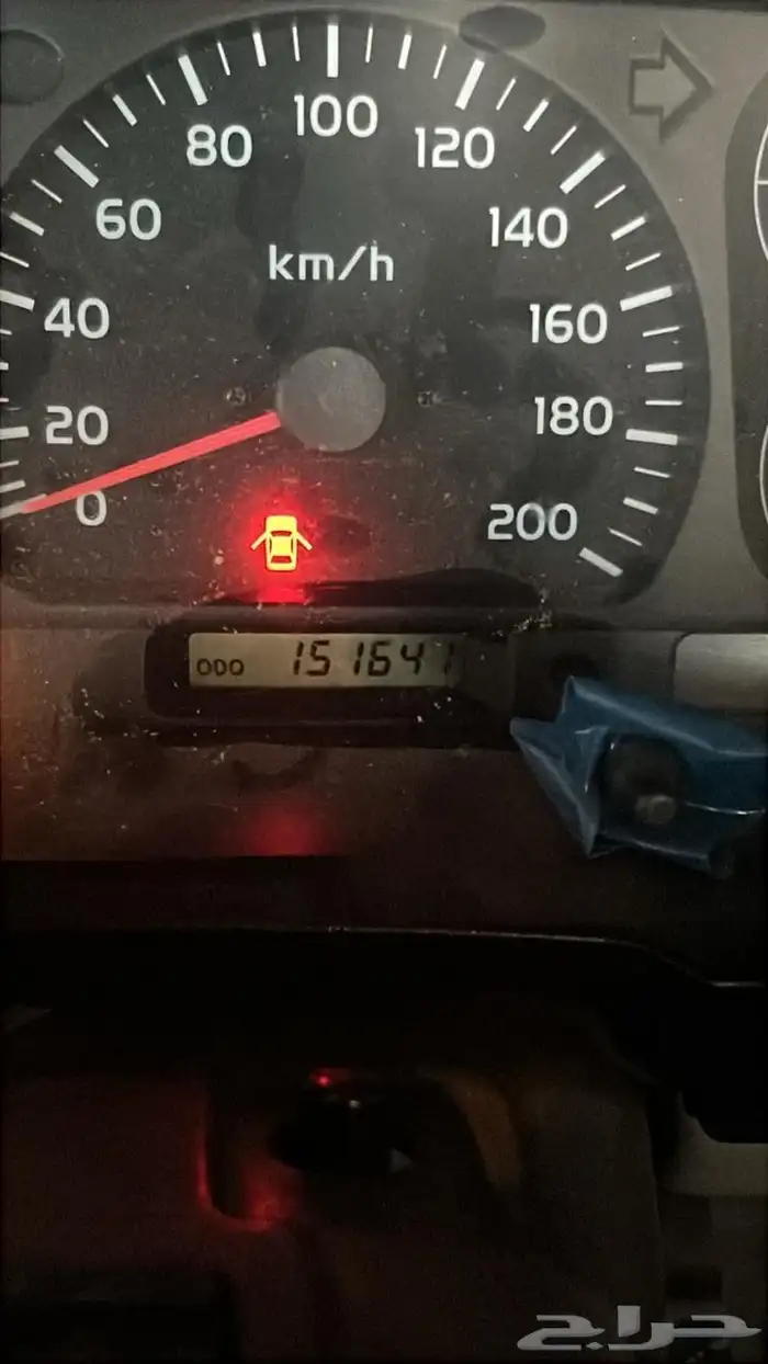 2009 شاص رفرف دفلك ونش سعودي عبداللطيف جميل 0