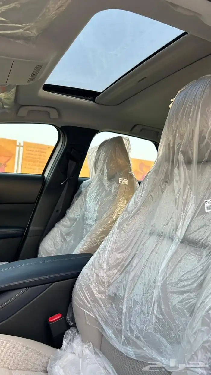 مازدا cx30 بحاله الزيرووو 2025 48