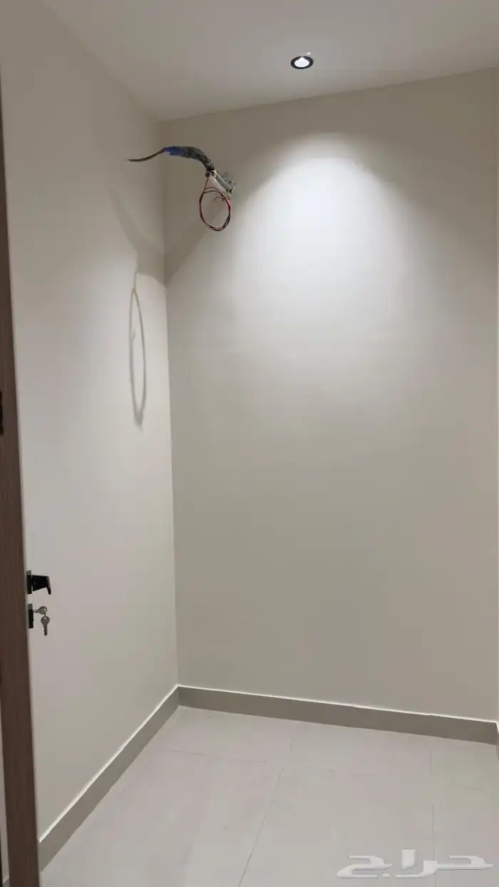 شقق تمليك للبيع حي شهار موقع مميز 7