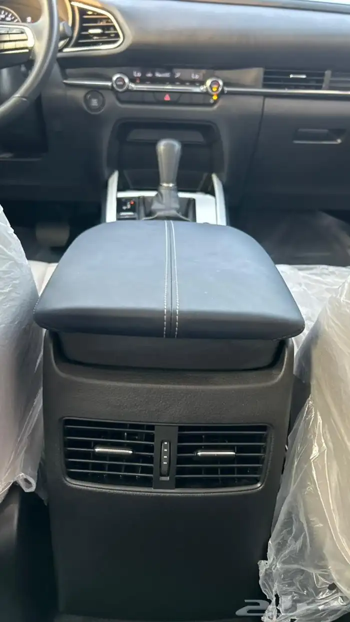 مازدا cx30 بحاله الزيرووو 2025 58