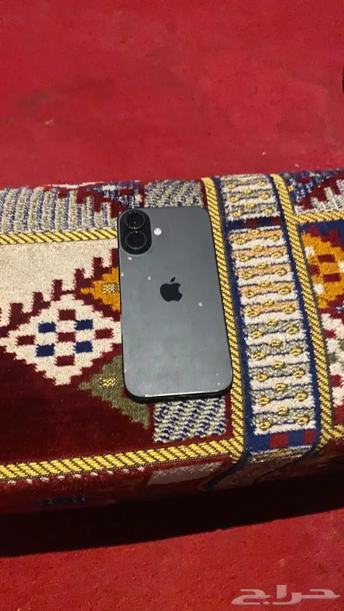 جوال ايفون 16 1