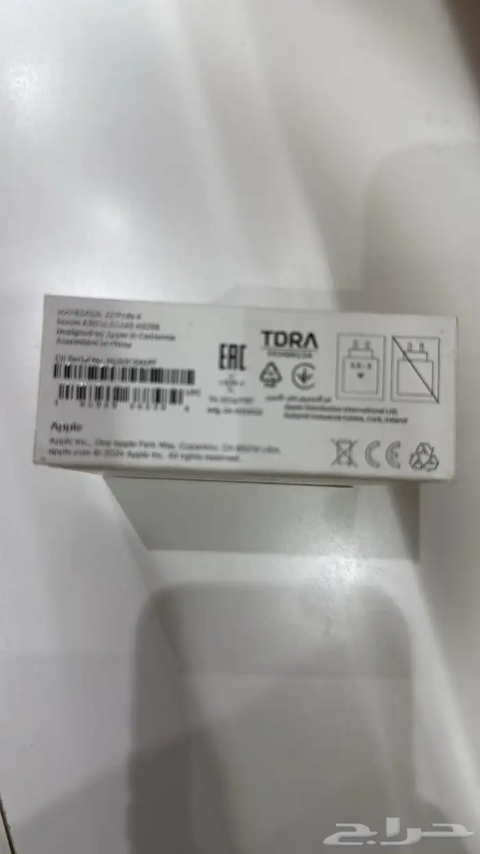 سماعة ايربودز اصدار الرابع 2