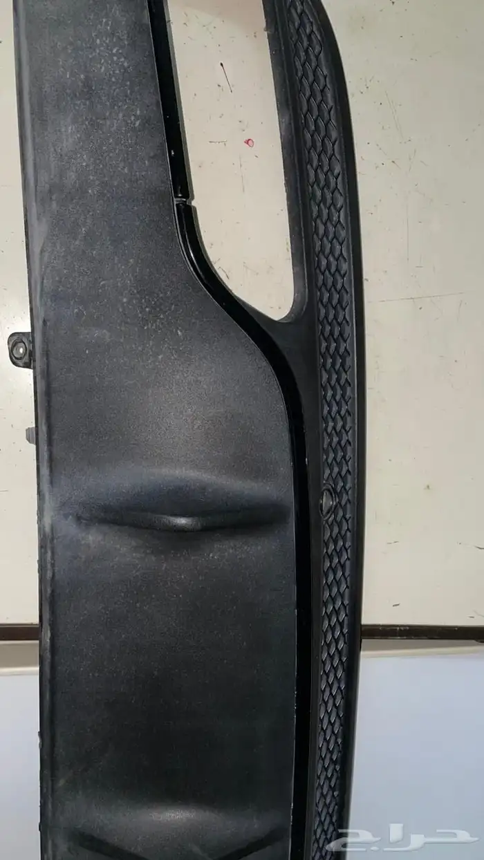 دفيوزر ومخارج C63 1