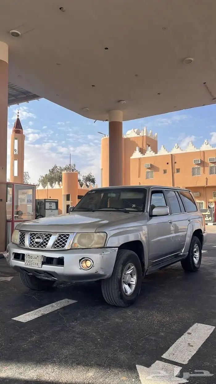 فتك موديل 2005 0