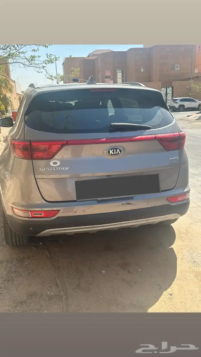كيا موديل 18 فل كامل 5
