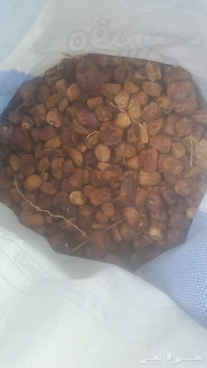 تمر أعلاف للحلال خياس 0