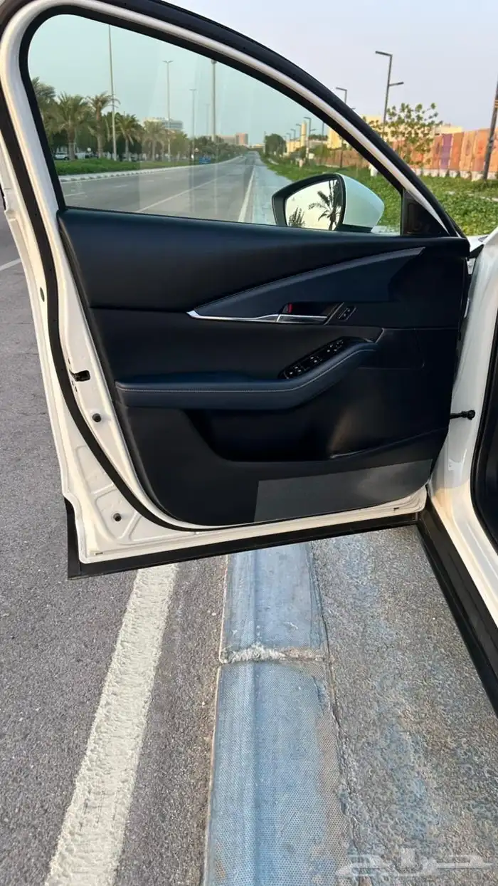 مازدا cx30 بحاله الزيرووو 2025 79