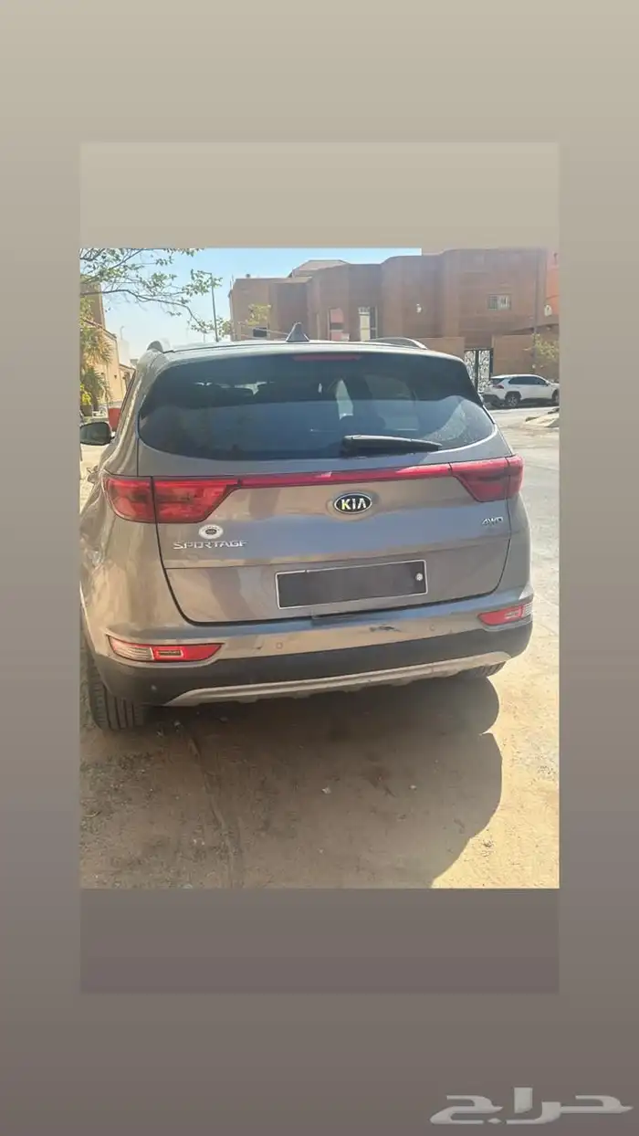 كيا موديل 18 فل كامل 6