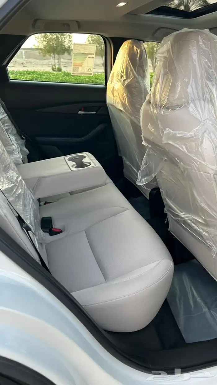 مازدا cx30 بحاله الزيرووو 2025 47