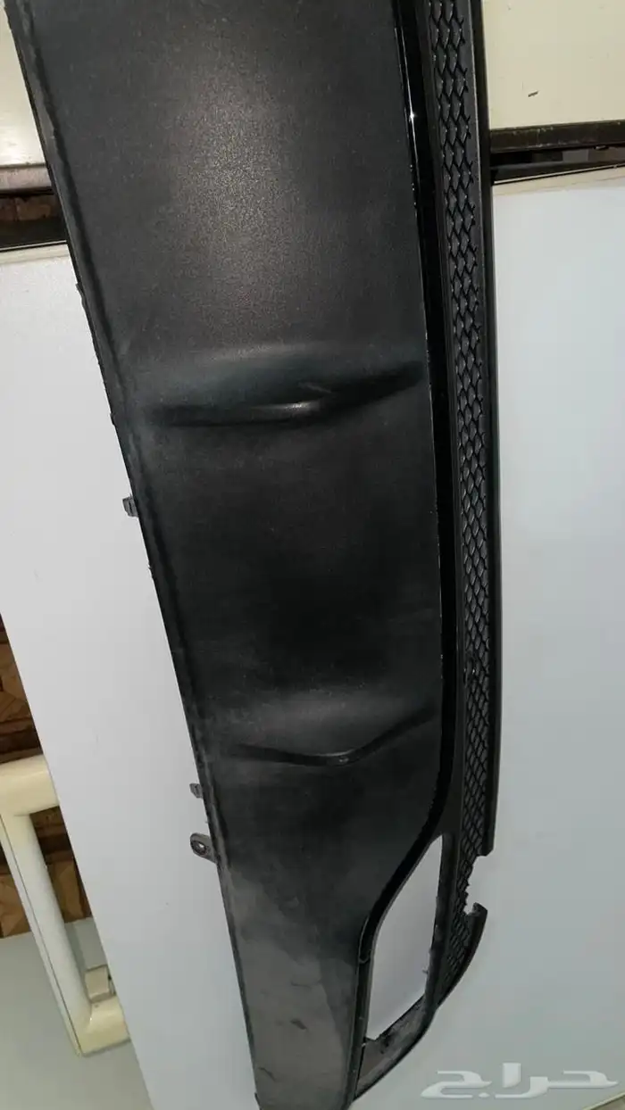 دفيوزر ومخارج C63 2