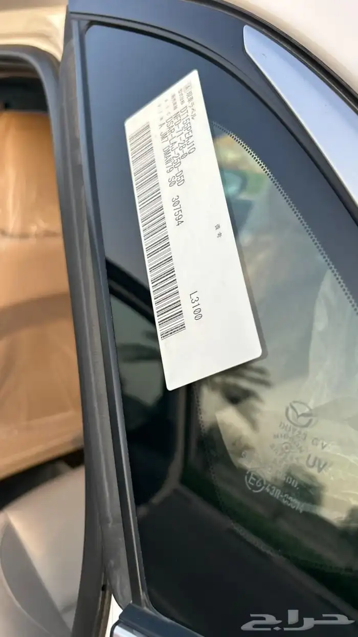 مازدا cx30 بحاله الزيرووو 2025 55