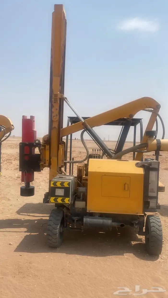 معدات تركيب جارد جرل 2