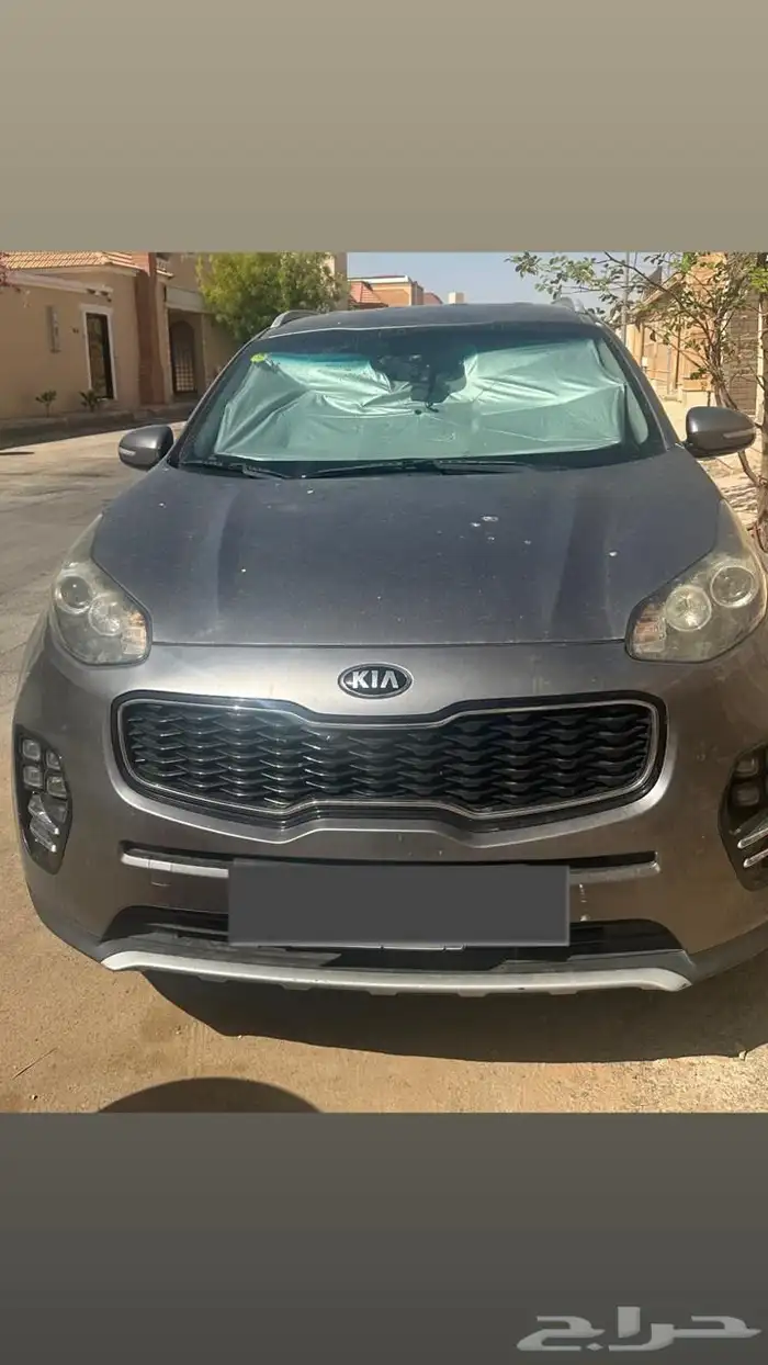 كيا موديل 18 فل كامل 4