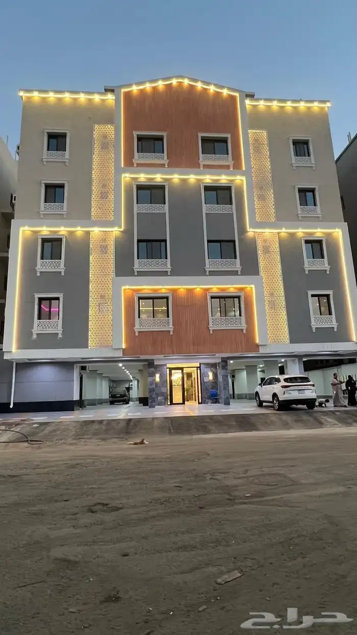 شقق تمليك فاخرة جدة جوهرة الصفا 0