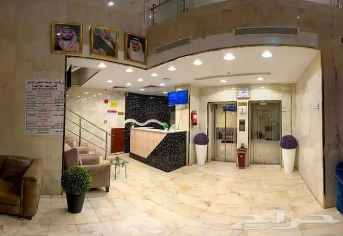حجز فندق بيت التوحيد باجياد السد 7