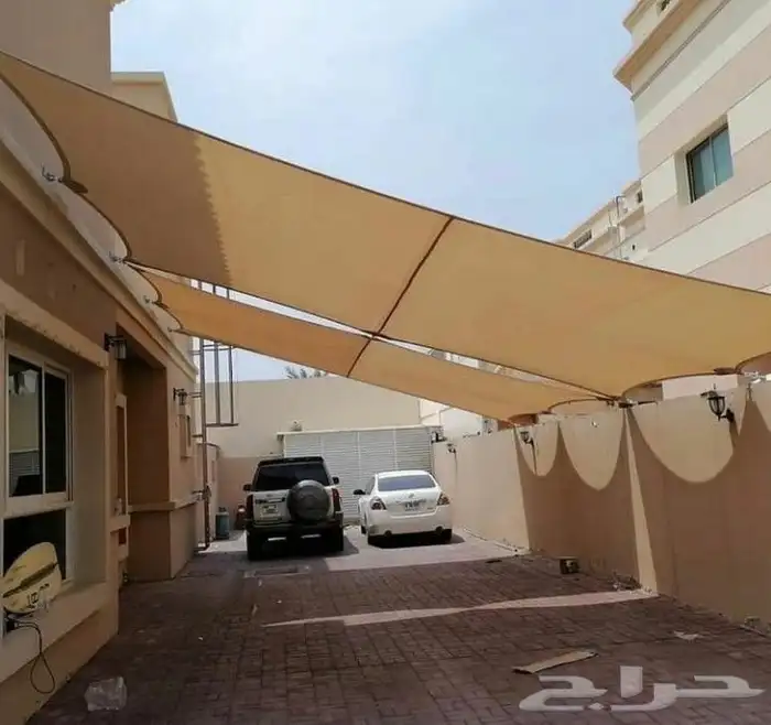 مظلات متحركة مظلات انشائية خيام ملكية PVCاوربي 9