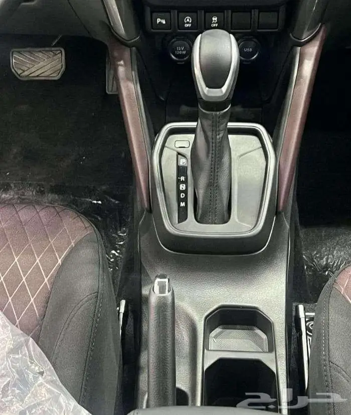 تويوتا أروبا كروزر اقساط فقط 6