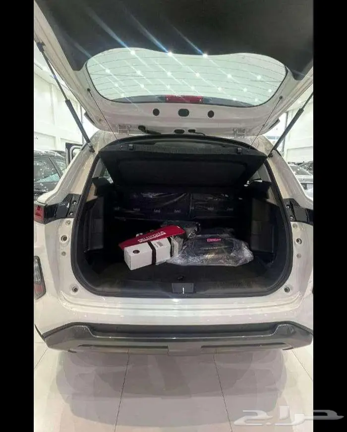 تويوتا أروبا كروزر اقساط فقط 8