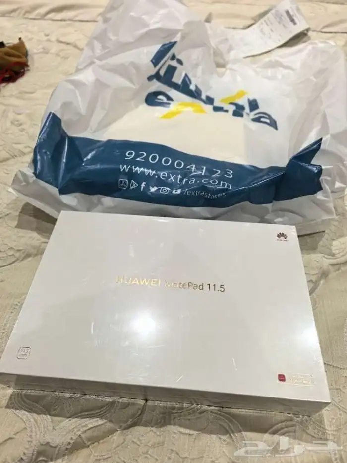 للبيع ايباد Huawei MatePad 11.5 2