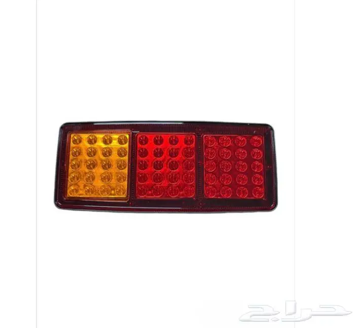 قطع وزينة شاحنات 15