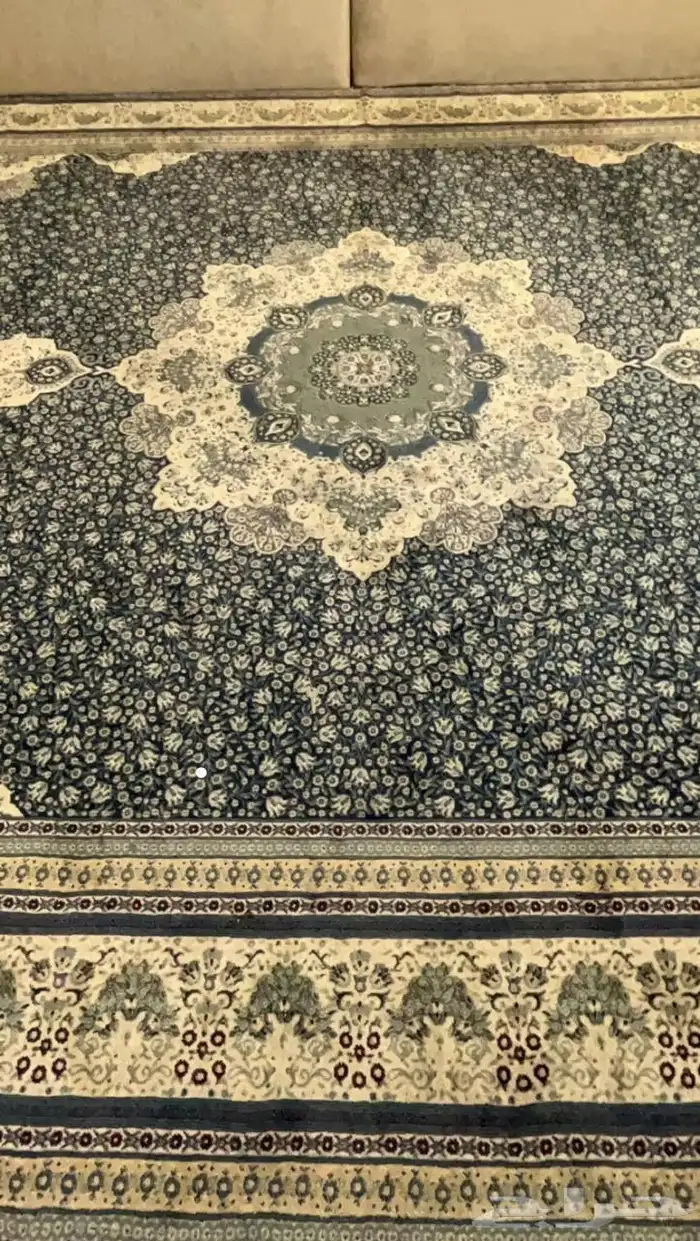 كنب فرشه البيع 0