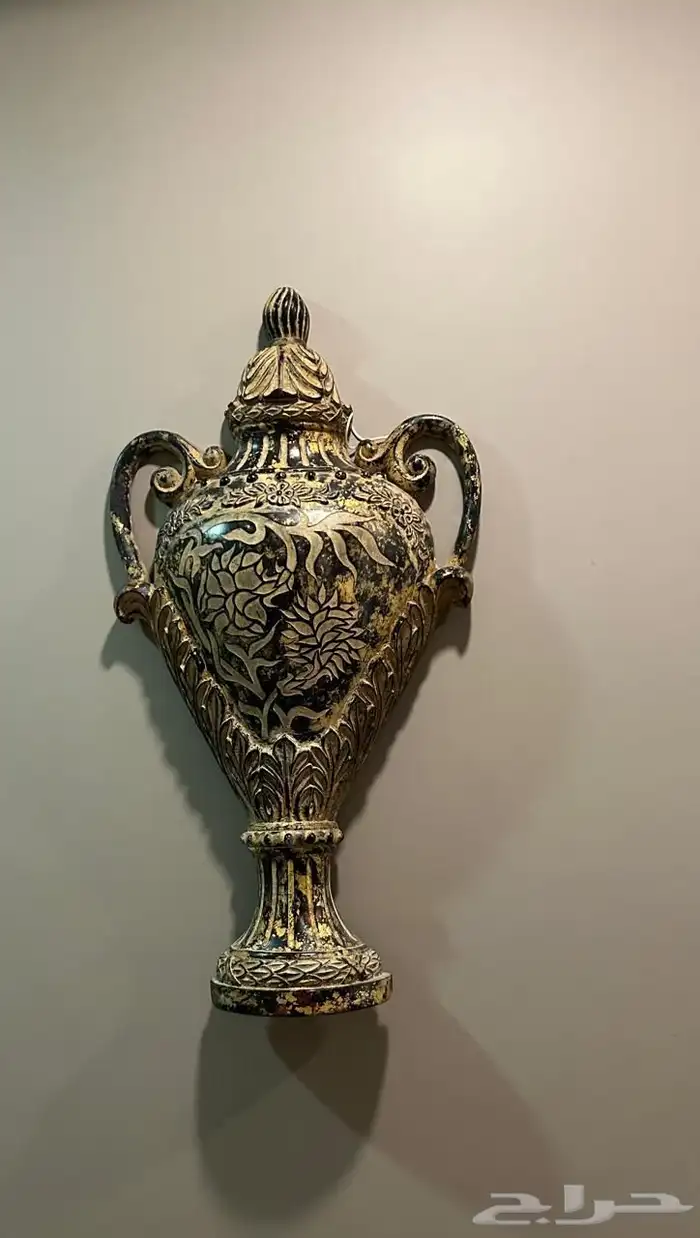 فازه جداريه 0