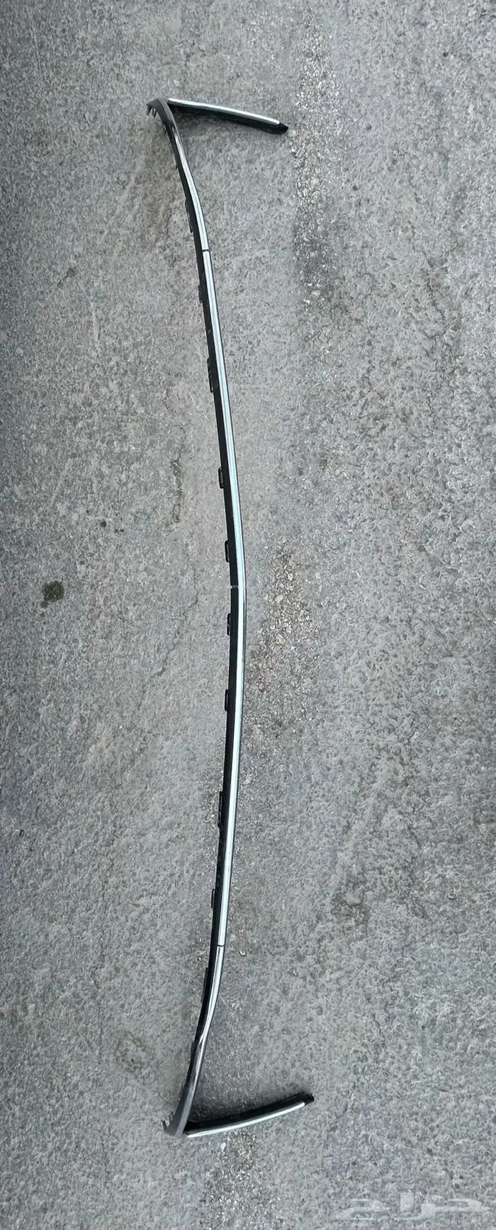 طقم نياكل امامية مرسيدس الجوهرة 2021-2025 amg 1