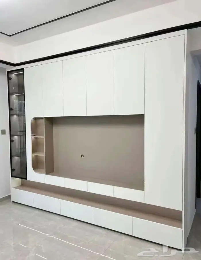 ديكورات الاحساء 3