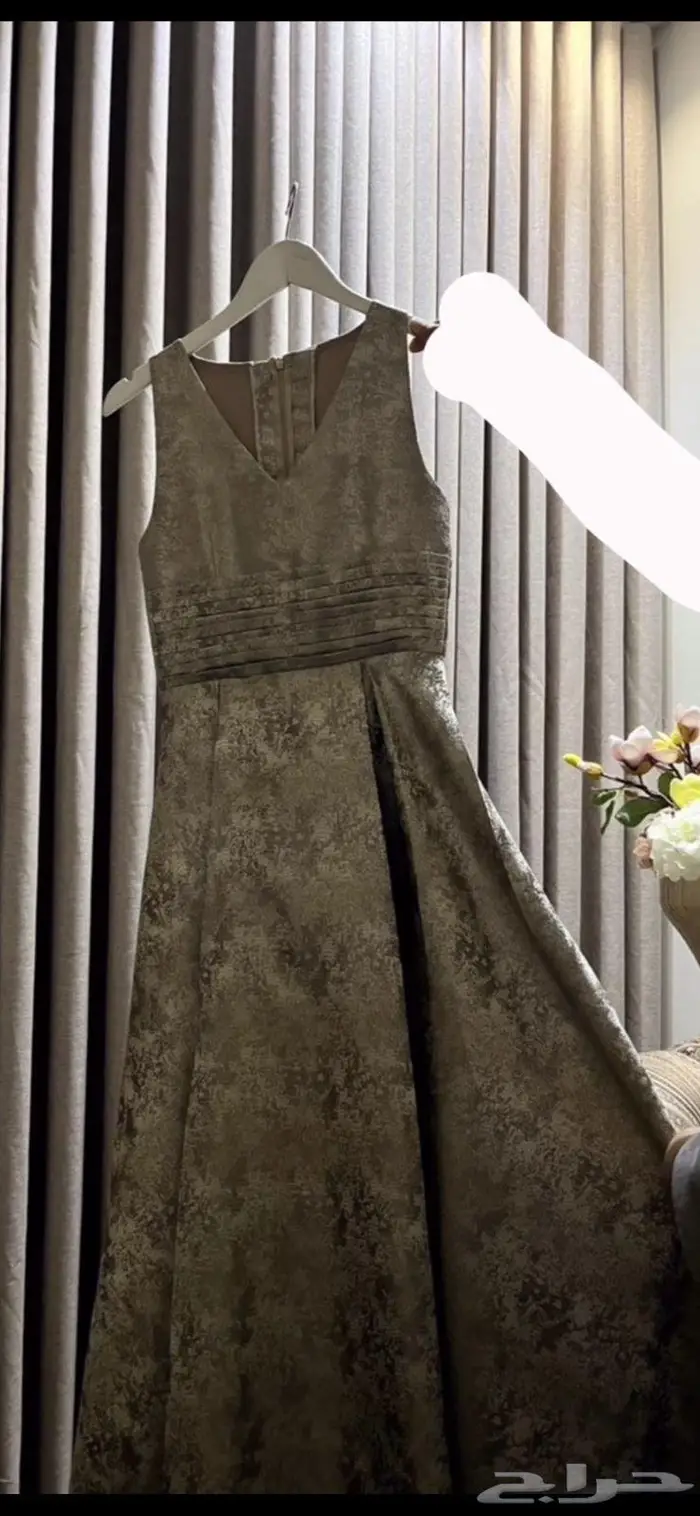 فستان للبيع 1