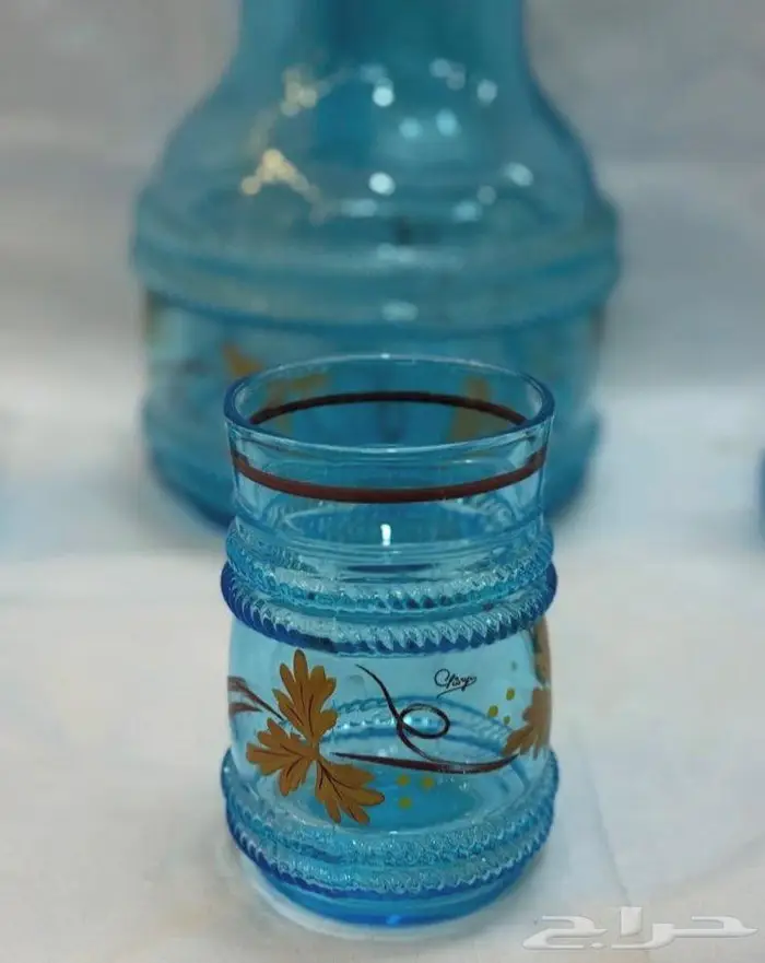 جك ازرق قديم 1