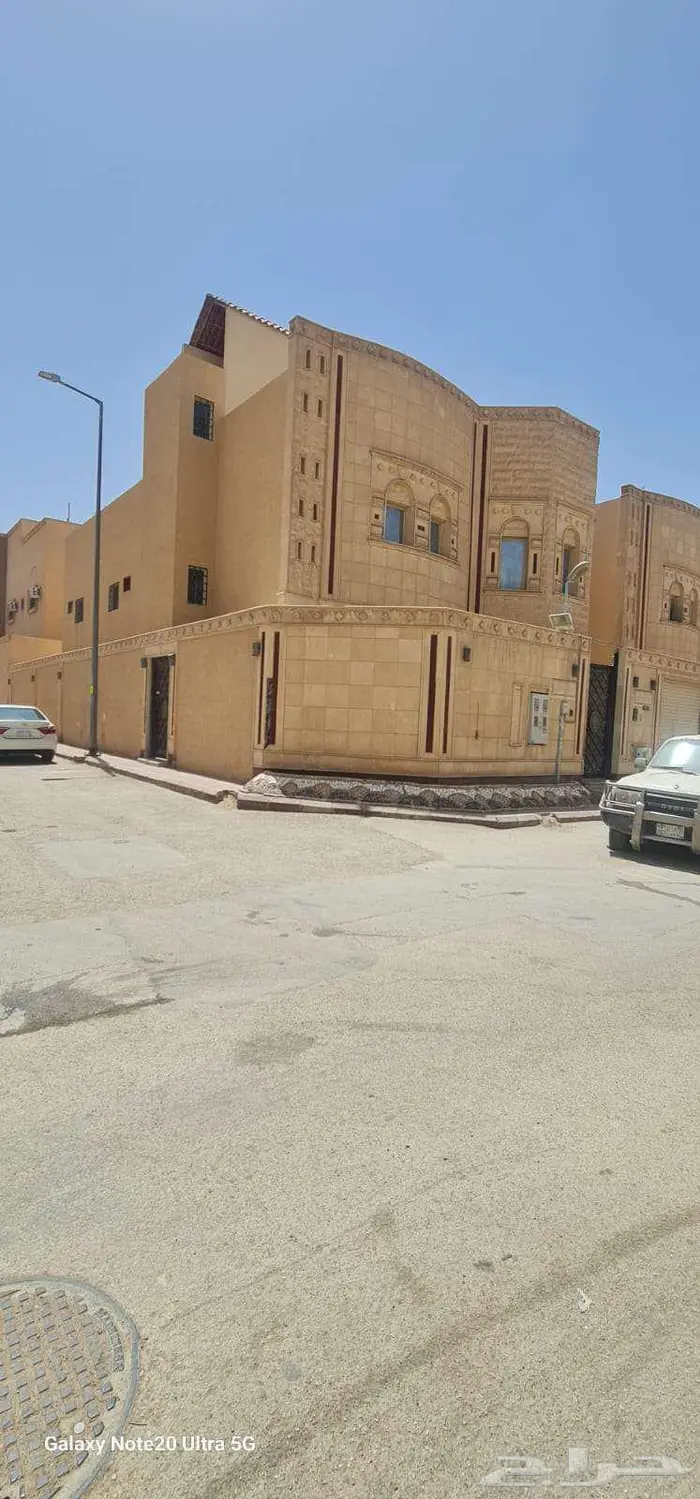 دور للبيع بصك مستقل 0