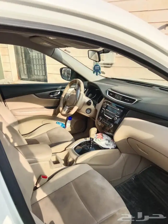 نيسان اكستريل 2016 2
