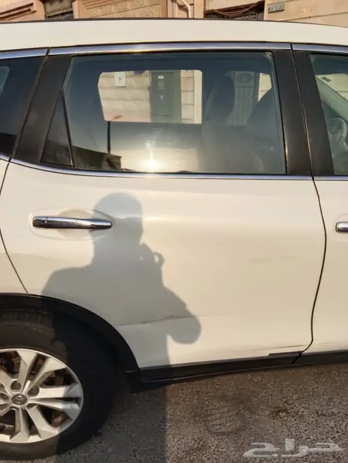 نيسان اكستريل 2016 8