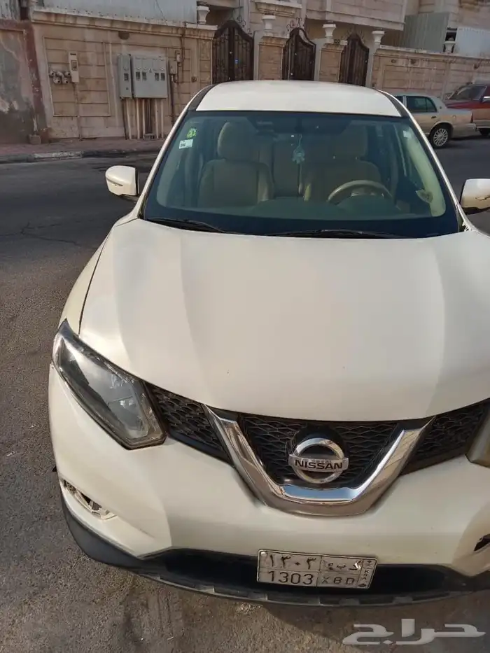 نيسان اكستريل 2016 9