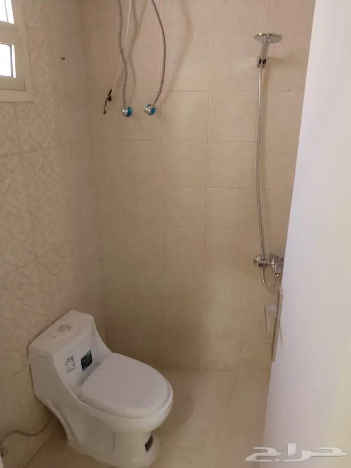 عماره للايجار بالكامل سكن عزاب بالشميسي 3