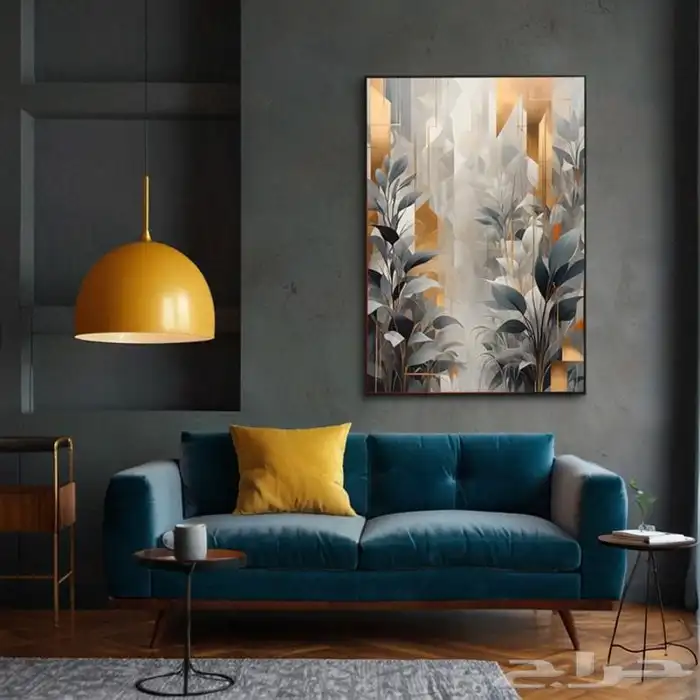 لوحات جدارية لوحات فنية 65