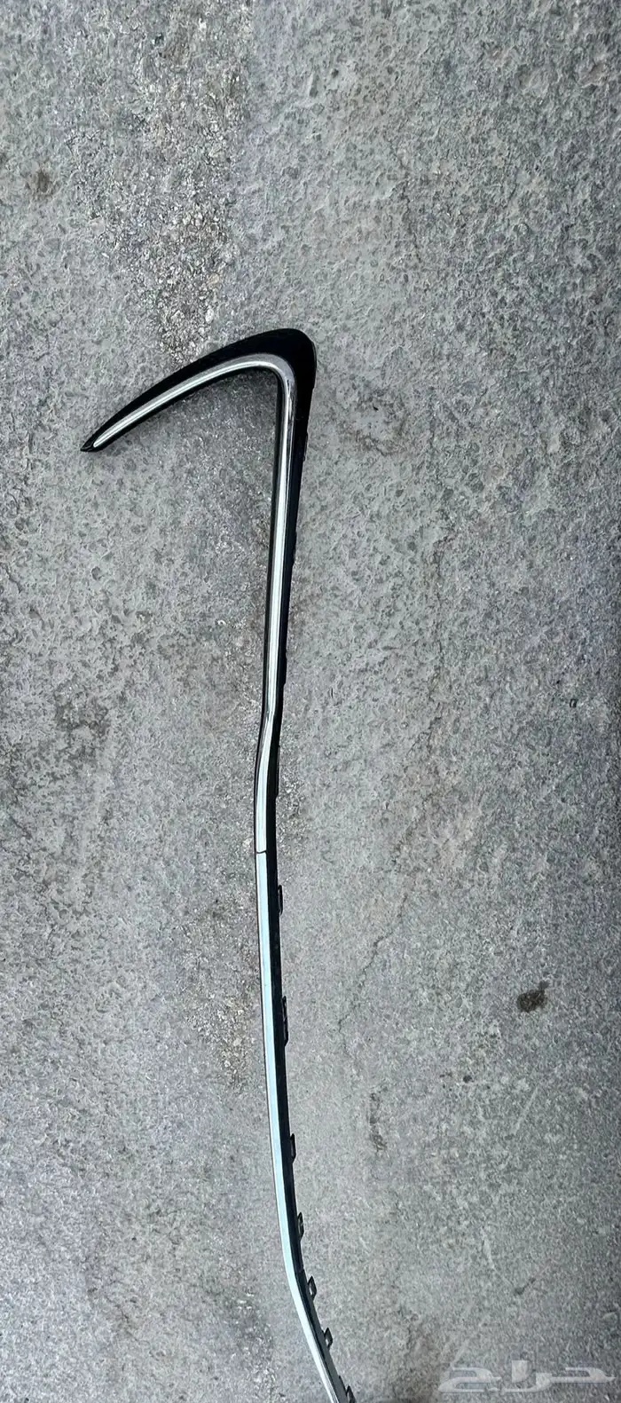 طقم نياكل امامية مرسيدس الجوهرة 2021-2025 amg 0