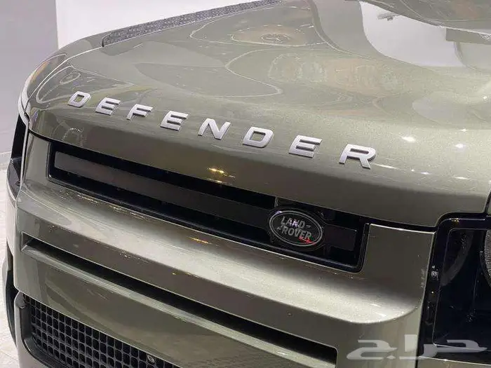 لاندروفر - ديفندر S P300 - 2024 7