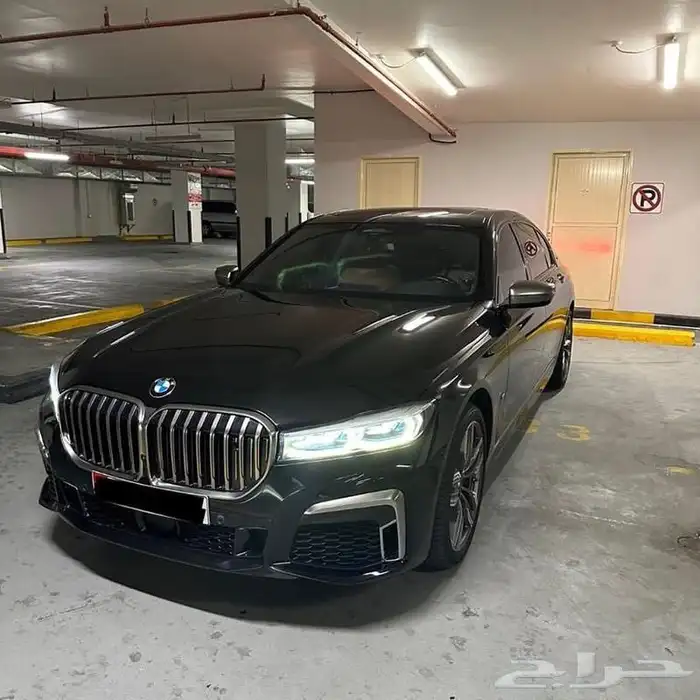 بودي كت بي ام 2016الى2022M 5