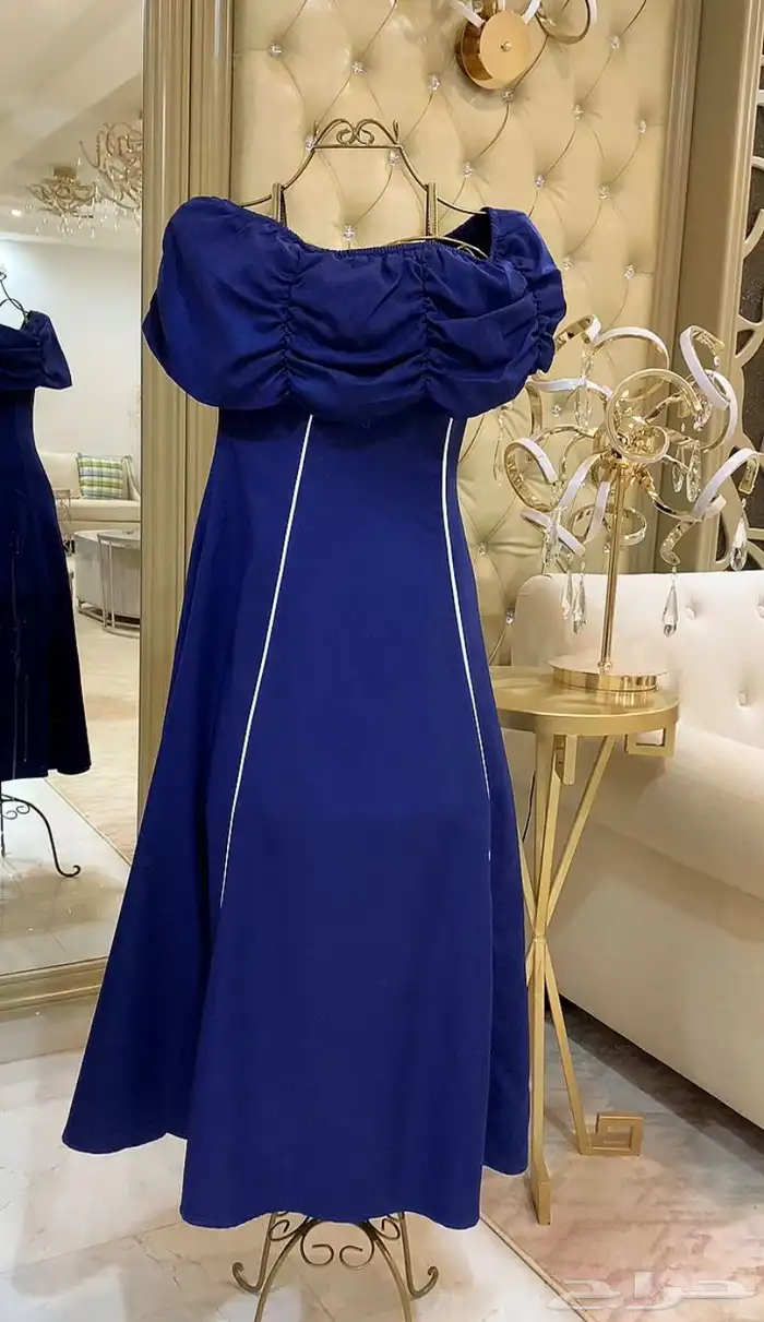 فستان من شي ان 0