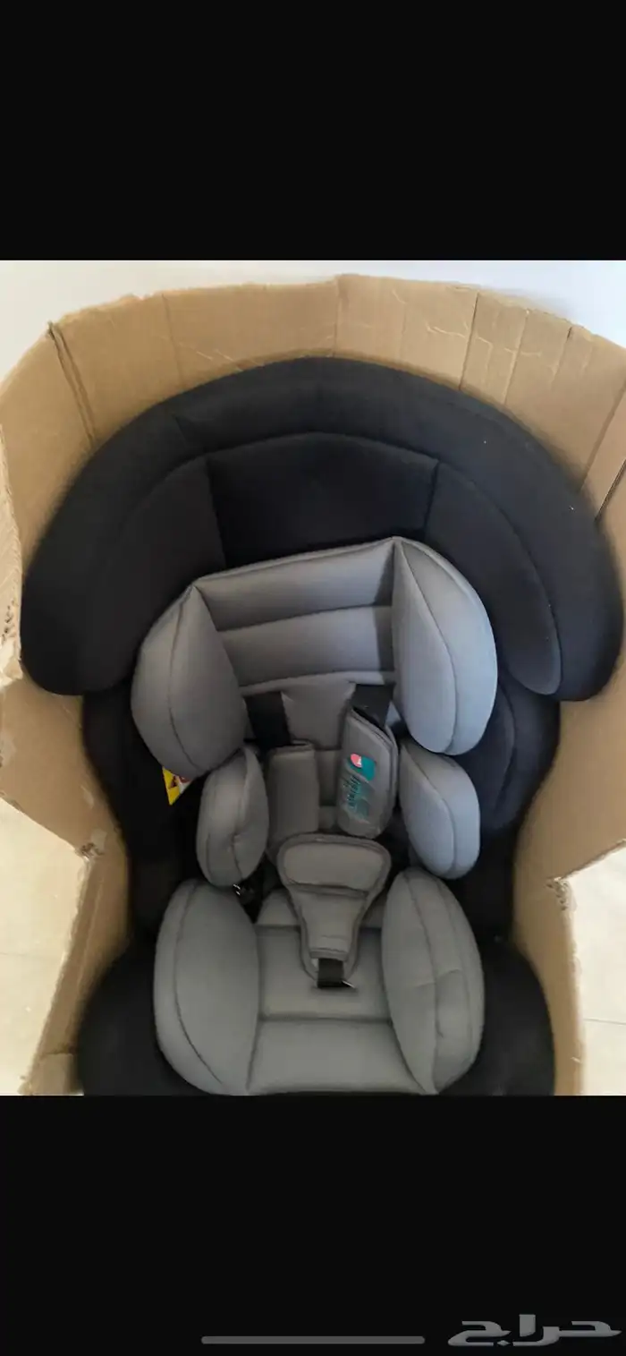 كرسي اطفال جديد لم يستخدم 1