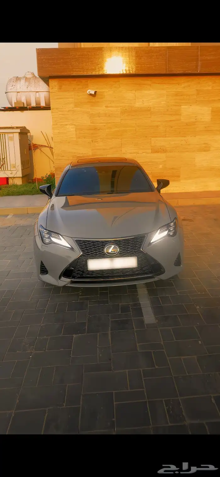 مصور سيارات 3