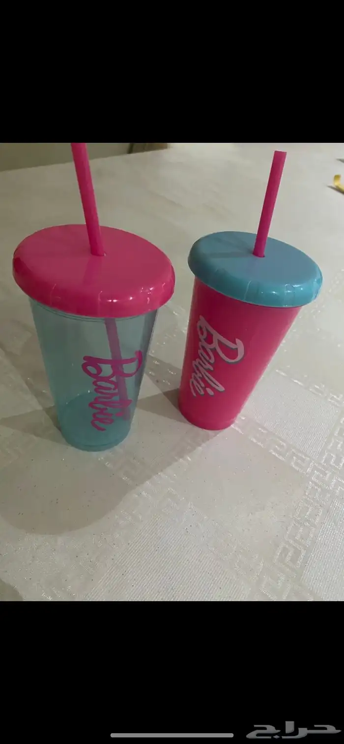 باربي 5
