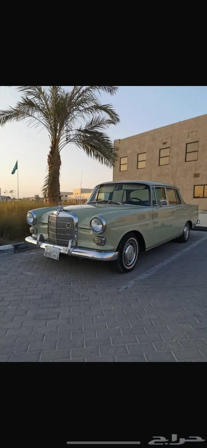 للإيجار سيارات كلاسيكية متنوعة 2