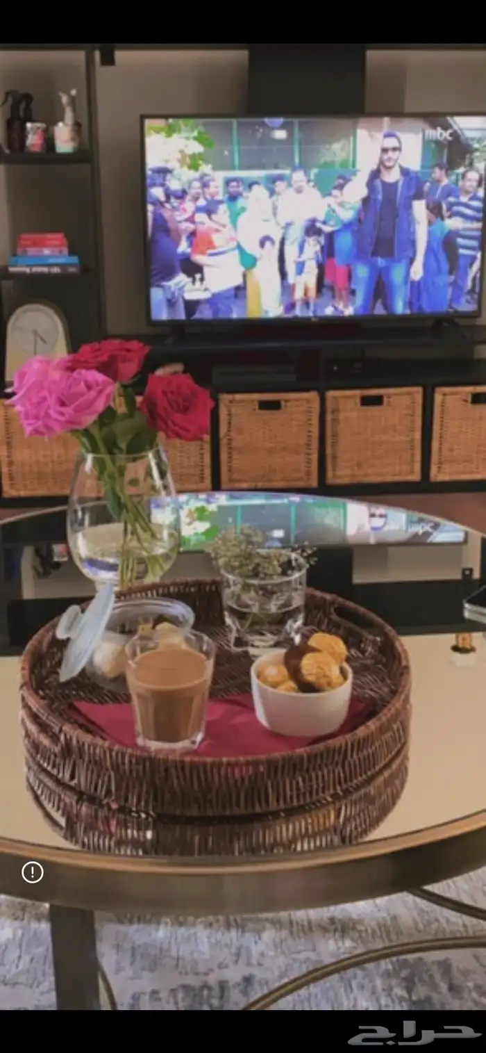 طاولة قهوة 1