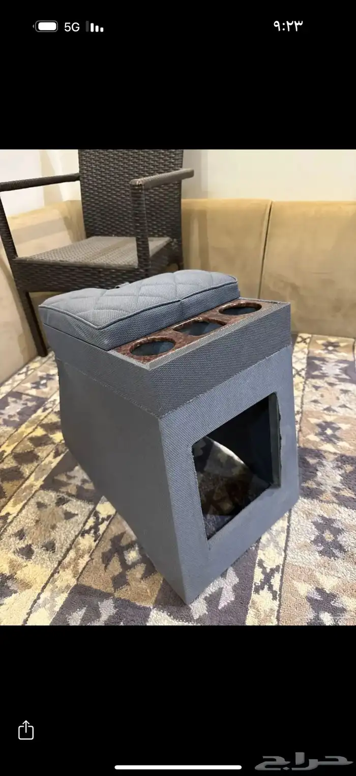 تكاية جديدة 4