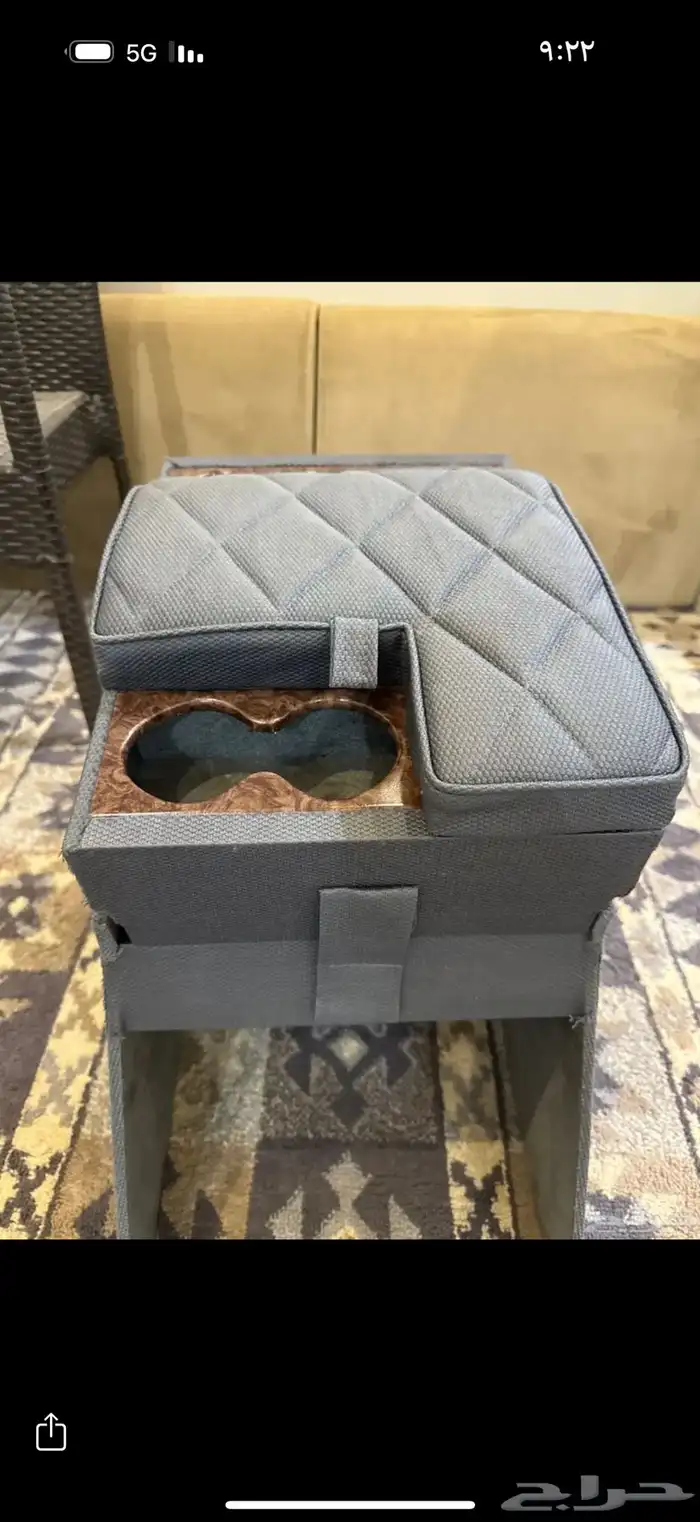 تكاية جديدة 1