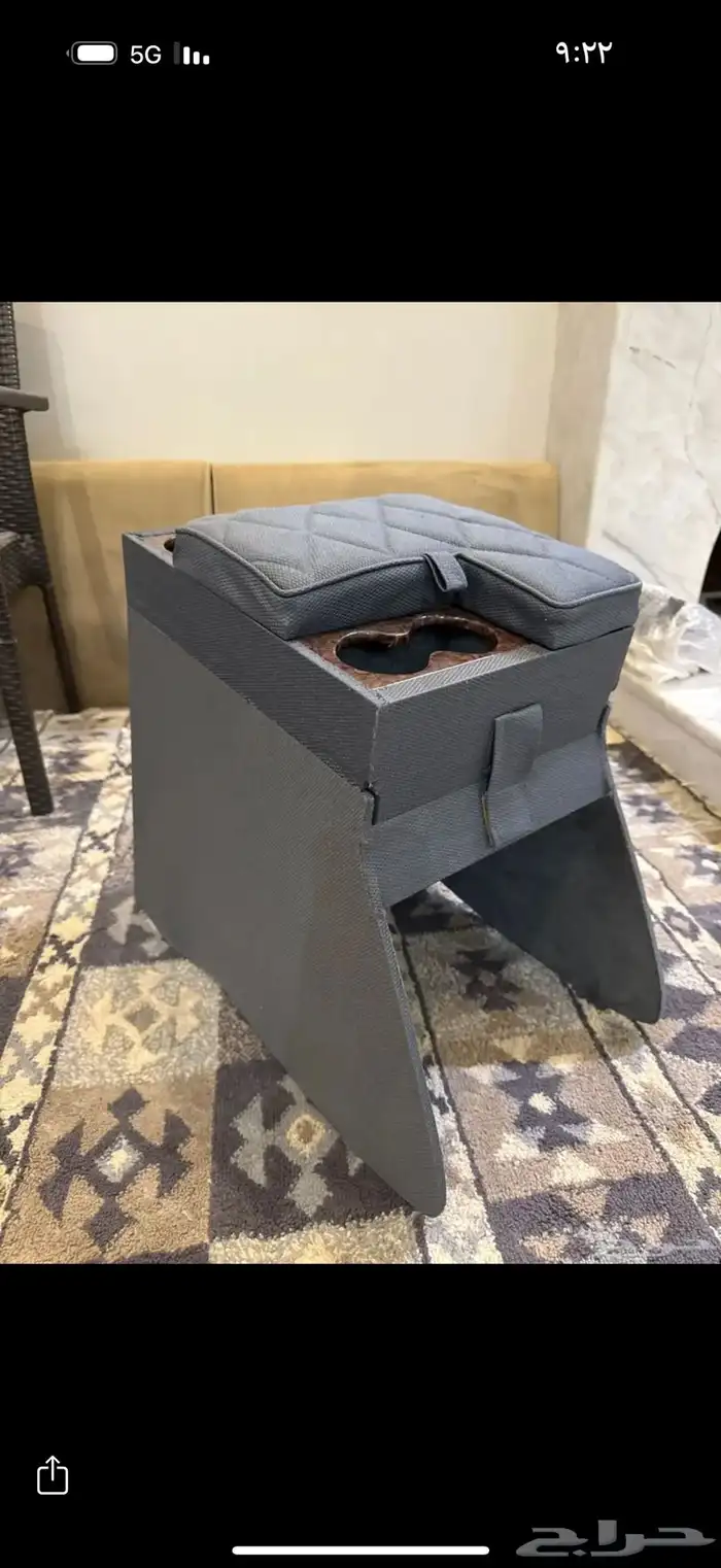 تكاية جديدة 0