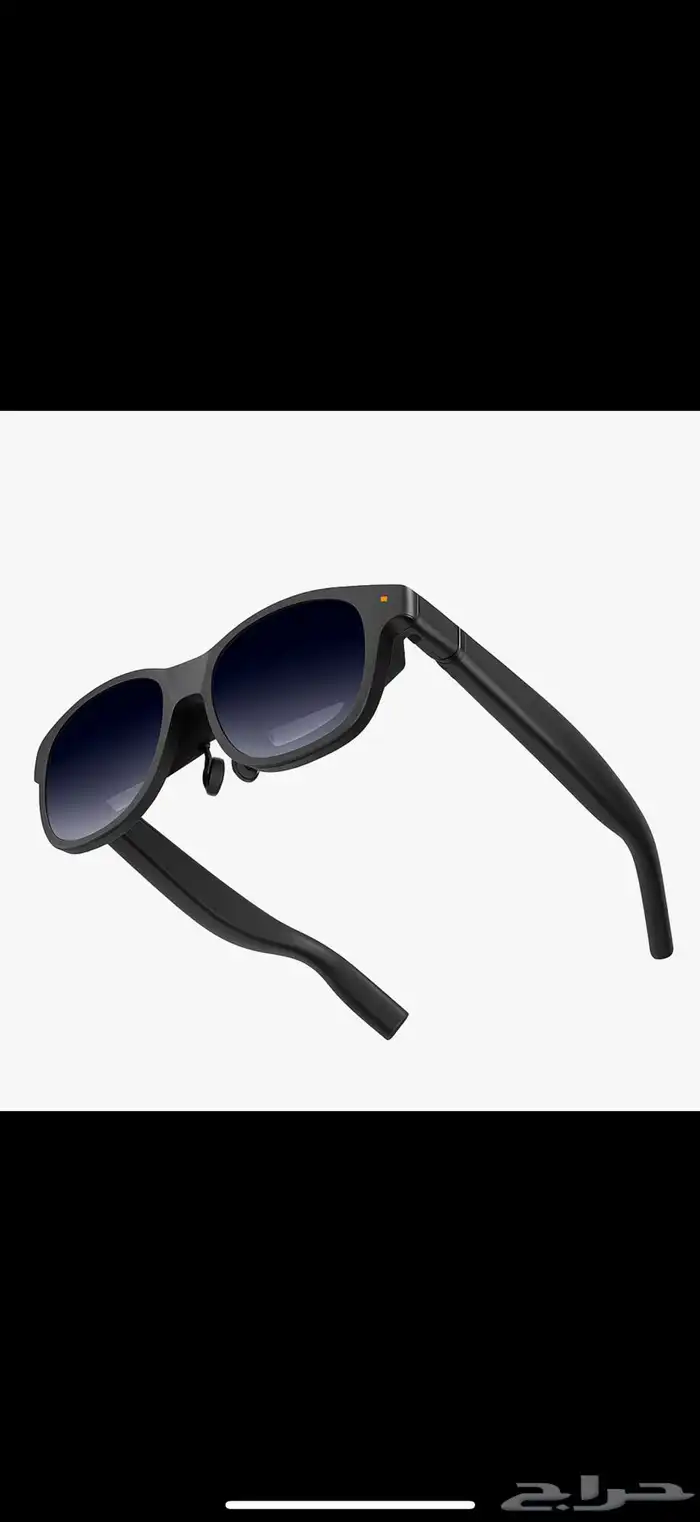 نضاره مدموجه مع شاشه دقه عاليه 120 هرتز 3