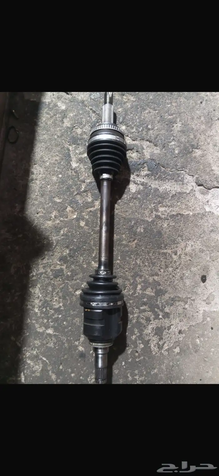 كراسي مكينه مساعدات مقصات-كورلا-كامري-افالون-يارس2007-2024 3